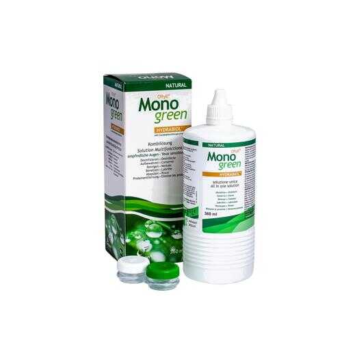 Раствор Omisan Oftyll Monogreen 360 мл в Неофарм