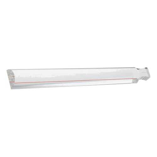 Лупа-линейка Eschenbach magnifying rulers настольная 200х25 мм 1:1.8 в Неофарм