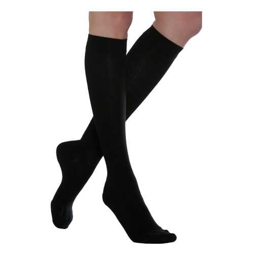Гольфы Relaxsan мужские с хлопком 22-27 черн. р.4 920 в Неофарм