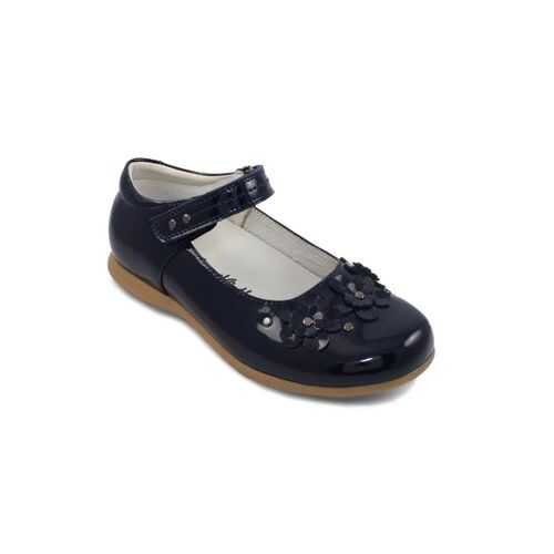 Школьные туфли для девочек 33-415 Sursil-Ortho, р.30 в Неофарм