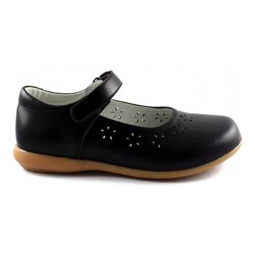 Школьные туфли для девочек 33-430-1 Sursil-Ortho, р.27 в Неофарм
