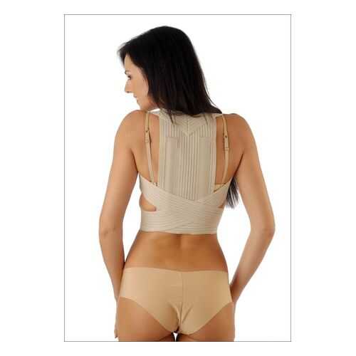 Тораколюмбальный бандаж Relaxsan (корректор осанки) COR1600 р.S в Неофарм