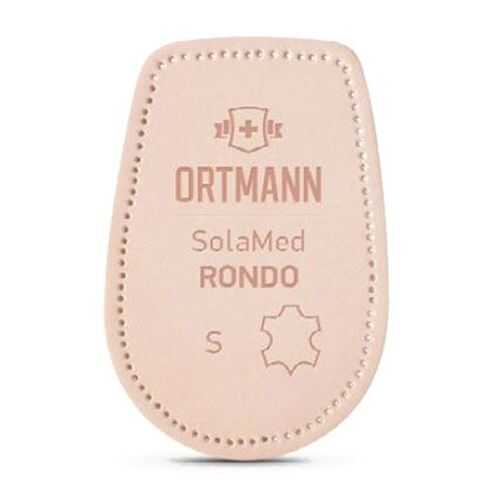 Ортопедические компенсирующие подпяточники SolaMed RONDO, Ortmann р.L в Неофарм