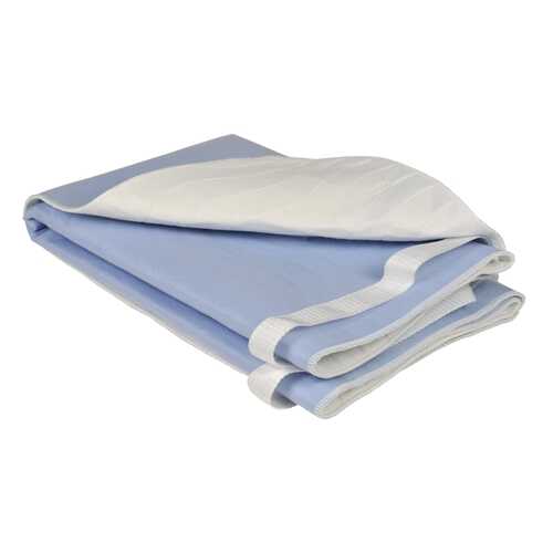 Многоразовая впитывающая пеленка с ручками-лямками, 75x85 см Abena Abri-Soft Washable в Неофарм