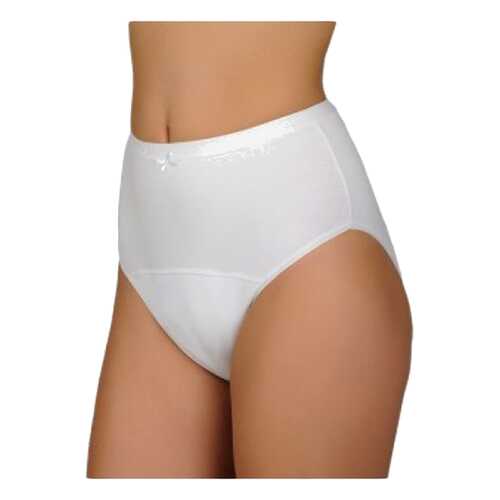 Многоразовые впитывающие трусы Caretex Lilly Gentug Textile M, белые в Неофарм