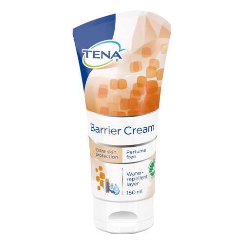 Крем Барьер TENA 150 мл в Неофарм