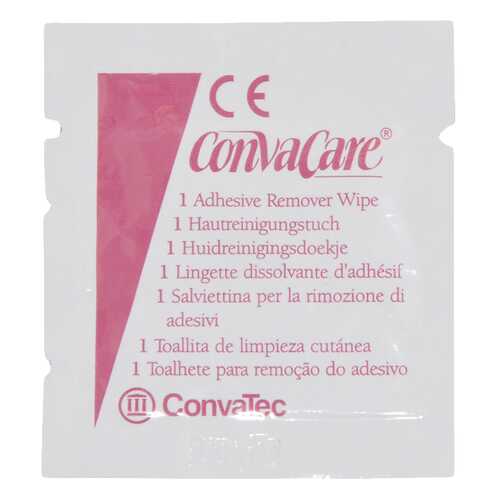 Очищающая салфетка для кожи, 1 шт. ConvaCare в Неофарм